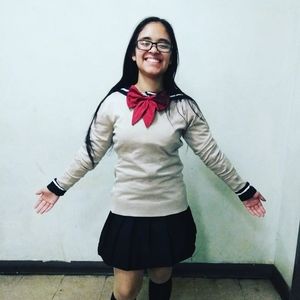 Meet your Posher, Sidney